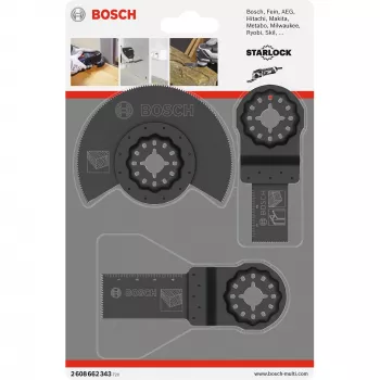 Bosch 2 608 662 343 jigsaw/saeketta/saagimise saeleht