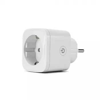 Nutipistik MaxCom 3680 W juhtmevaba siseruumidesse valge