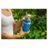 Vedelkütusel matkapliit Campingaz 2227139 — ühe põletiga, maagaas, 240 g, kõrgus 60 mm, läbimõõt 10 cm