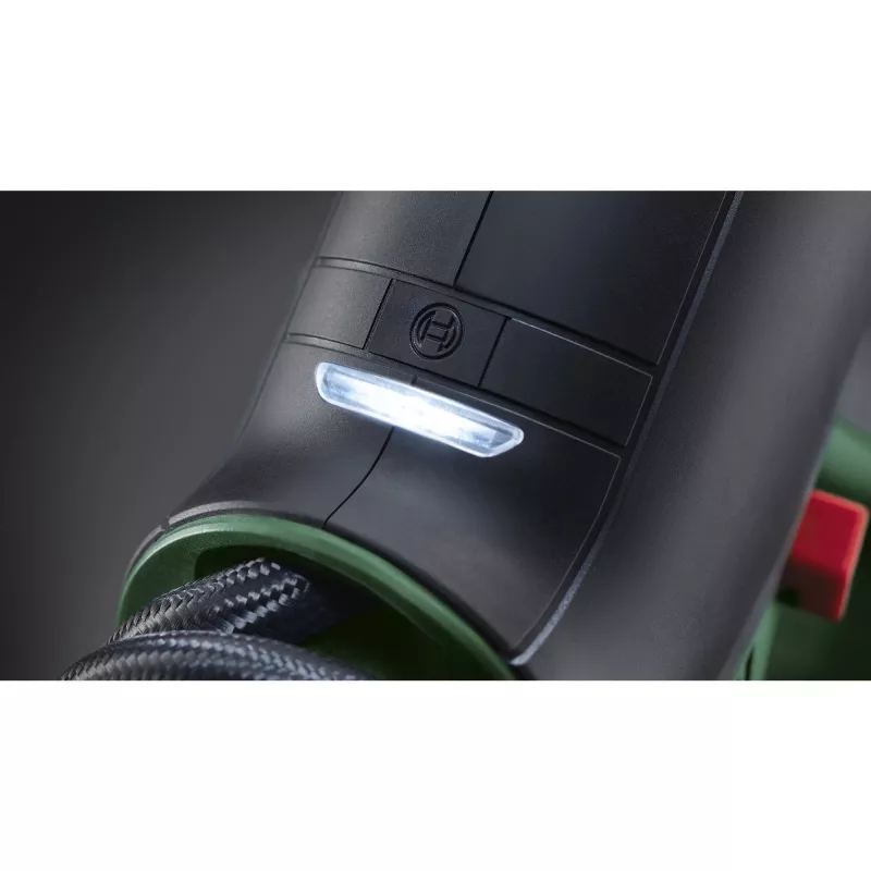 Elektriline õhupump Bosch Universal Pump 18V — 10,3 baari, 30 l/min, Li‑Ion aku