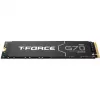 Team Group T-FORCE G70 Pro 2 TB PCIe 4.0 x4 | M.2 2280 | Grafeenjahutusradiaator