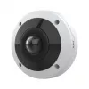 Axis M4318-PLVE Kupliga IP turvakaamera siseruumidesse 2992 x 2992 pikslit, lagi/seinale paigaldamiseks