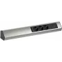 Pikendusjuhe Bachmann CASIA 2 3x CEE7/3 pistikupesa ja 1x USB A/C 22W
