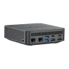 Arvuti Minix Mini PC Intel Core i5 12600H 16 GB RAM 512 SSD Iris Xe Graphics