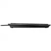 CHERRY KC 6000 Slim klaviatuur universaalne USB QWERTZ Saksa must