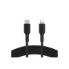 Lightning-kaabel Belkin CAA004BT2MBK 2 m must