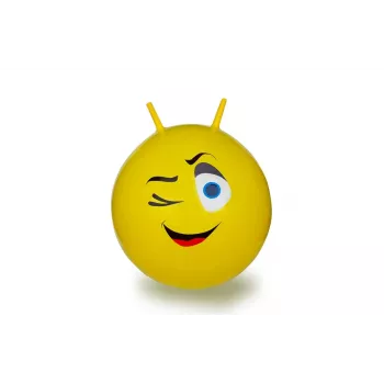 Hüppepall Jamara Hop Ball Eye 1 aasta ja vanemad