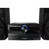 Koduhelisüsteem Panasonic SC-UX100E-K