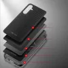 nevox StyleShell NYLO Samsung Galaxy S25+ 6,8-tolline must