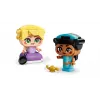 LEGO DISNEY 43303 Miniatuursed Jasmiin ja Rapuntsel