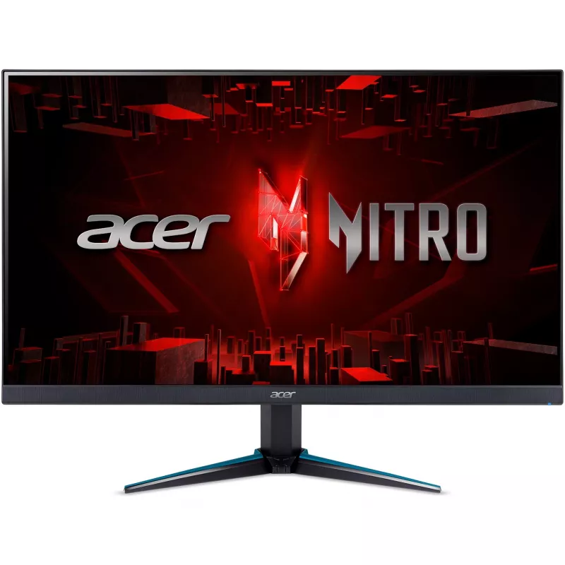 Nitro VG270UG, mängumonitor 68.6 cm (27 tolli), must, QHD, IPS, Adaptive-Sync, DP, HDMI, HDR10, 120Hz paneel