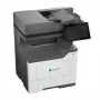 Multifunktsionaalne printer Lexmark MX632ADWE A4 värvitrükk, dupleks, võrk, A4