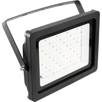 LED-prožektor EUROLITE FL-100 SMD RGB 100W IP65
