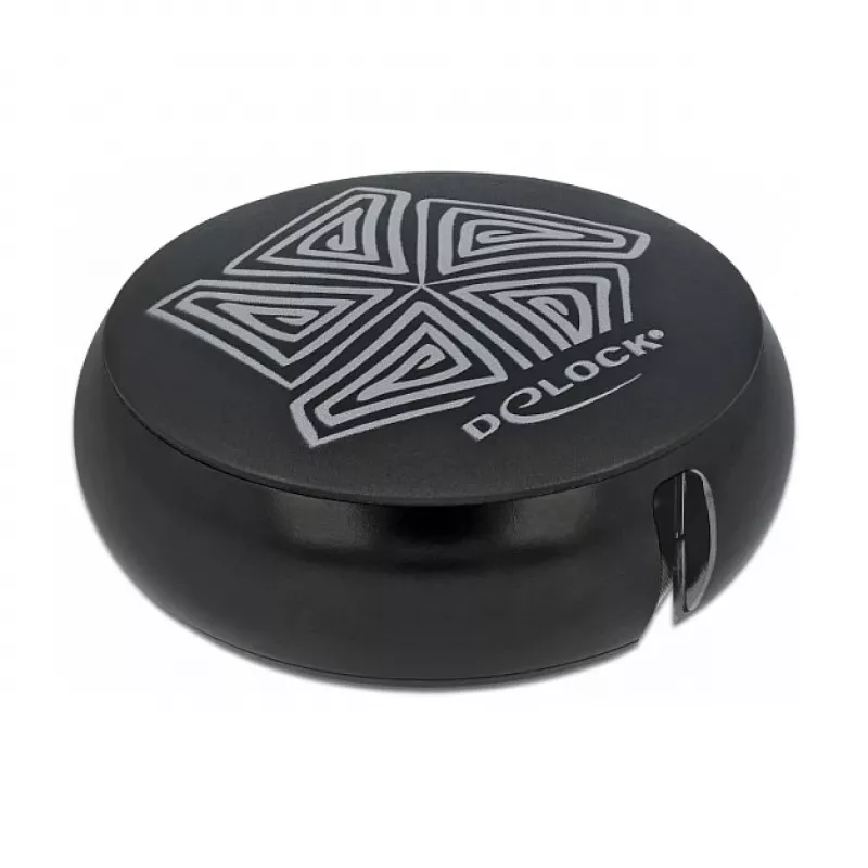 USB 2.0 Type-A isane Micro-B kaabel DeLOCK 85818