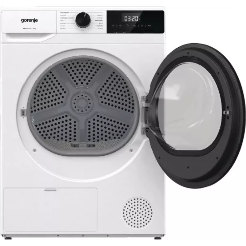 GORENJE DHNA82/PL pesukuivatusrest
