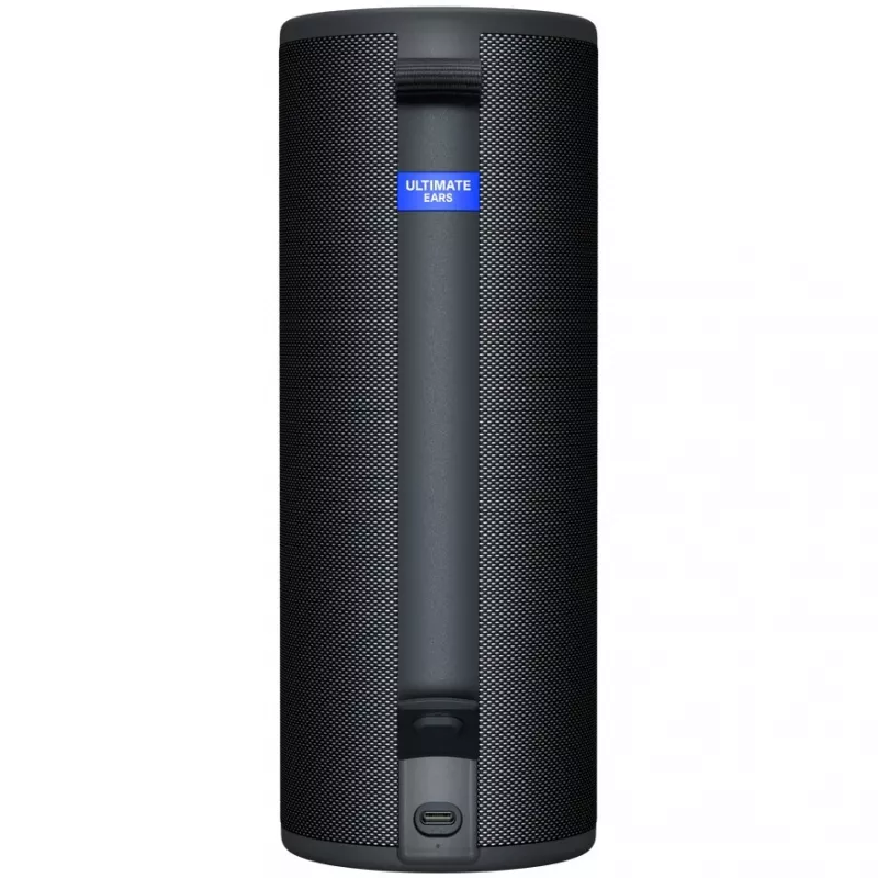 Stereo portable speaker Ultimate Ears MEGABOOM 4 Must