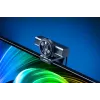 Razer | Veebikaamera | Kiyo V2 | MJPEG kuni 4K 30 FPS, 1080p 60 FPS, YUY2 kuni 4K 15 FPS, 1080p 60 FPS, NV12 kuni 4K 20 FPS, 1080p 60 FPS