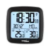 Thermometer Greenblue 60135 hall Valge