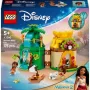 LEGO DISNEY 43260 Moana saare mängukomplekt