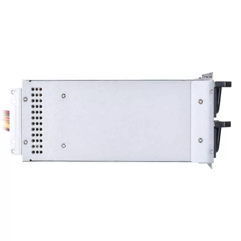 Silverstone SST-GM600-S server