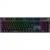 Klaviatuur Sharkoon SKILLER SGK20 Brown