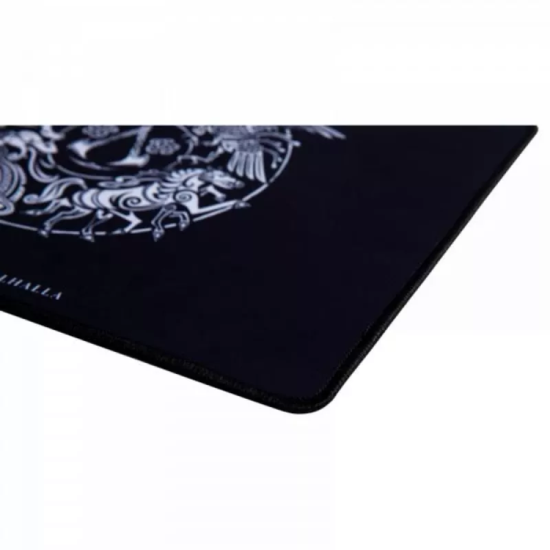 L33T Gaming 1830142 Assassins Creed hiirematt väike, 270x215x3 mm, must