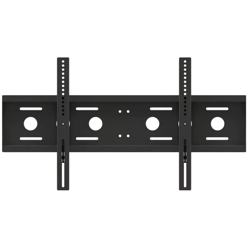 Edbak TWB1 TV seinakinnitus 2.16 m (85) Must