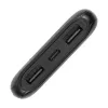 Akupank USB 10000MAH/VA2031 Must Rivacase