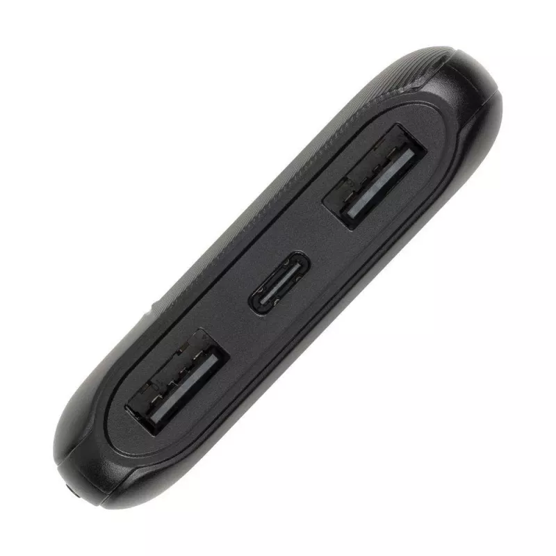 Akupank USB 10000MAH/VA2031 Must Rivacase