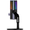 Thermaltake TT GS50 RGB USB-mikrofon - Mikrofon - 96 KHz (GSG-GSF-MCMTBK-01)