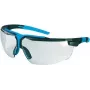 Kaitseprillid Uvex 9190275 Antratsiitsinine