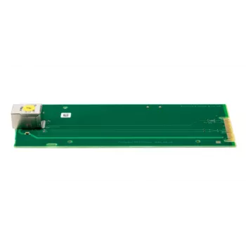 Võrgulüliti moodul Auerswald COMpact NET-Modul Ühilduvus Compact 5200R 5500R