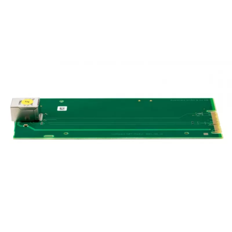 Võrgulüliti moodul Auerswald COMpact NET-Modul Ühilduvus Compact 5200R 5500R