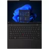 Lenovo ThinkPad L14 Gen 6 (AMD) AMD Ryzen™ 5 PRO PRO 215 Sülearvuti 35,6 cm (14 tolli) WUXGA 32 GB DDR5-SDRAM 1 TB SSD Wi-Fi 7 (802.11be) Windows 11 Pro Must