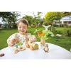 Hape E3417 Toode Roheline