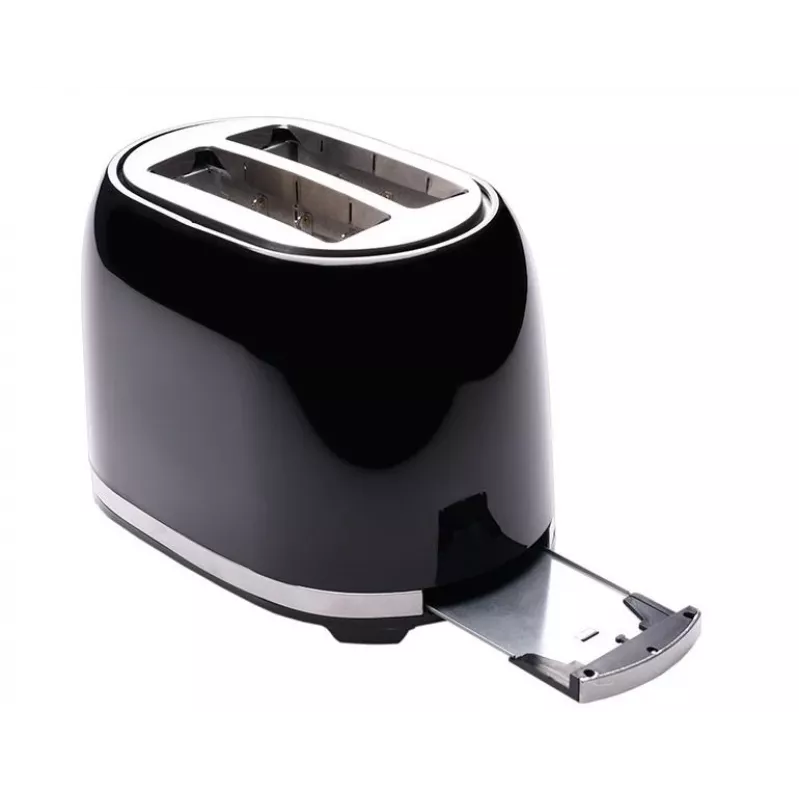 Röster LAFE TSB003B 2 viiluga 850 W, reguleeritav pruunistusaste, eemaldatav purusahtel