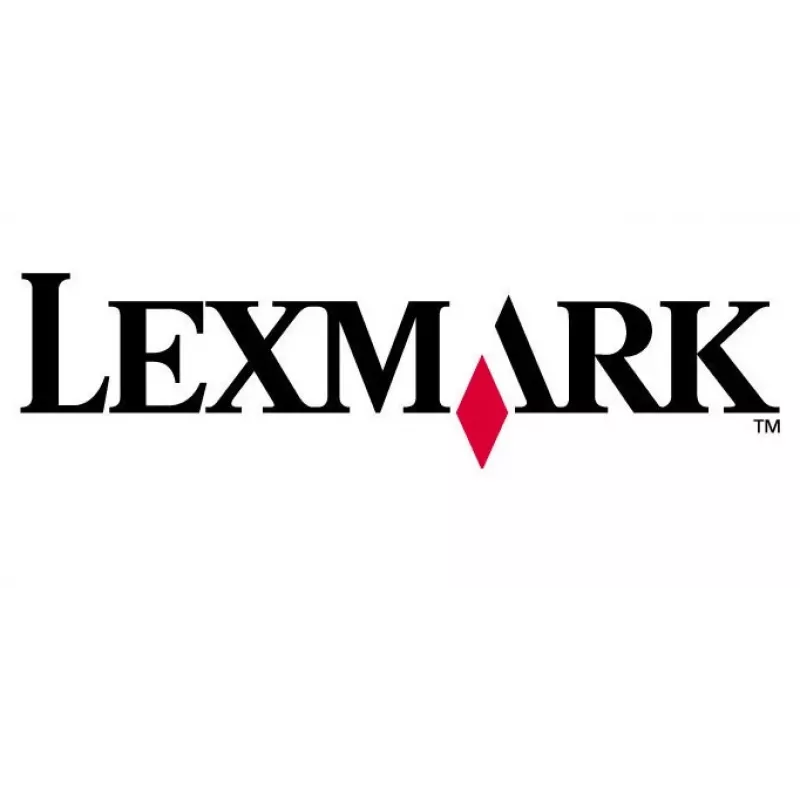 Tonerikassett Lexmark 512H 3000 lehekülge Must