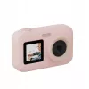 Tegevuskaamera SJCam Funcam+ Roosa 1080p veekindel, SJCam PLUS PINK