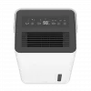 Duux Smart Dehumidifier | Bora | Sobib ruumidele kuni 30 m² | Veepaagi maht 1,7 L | Valge