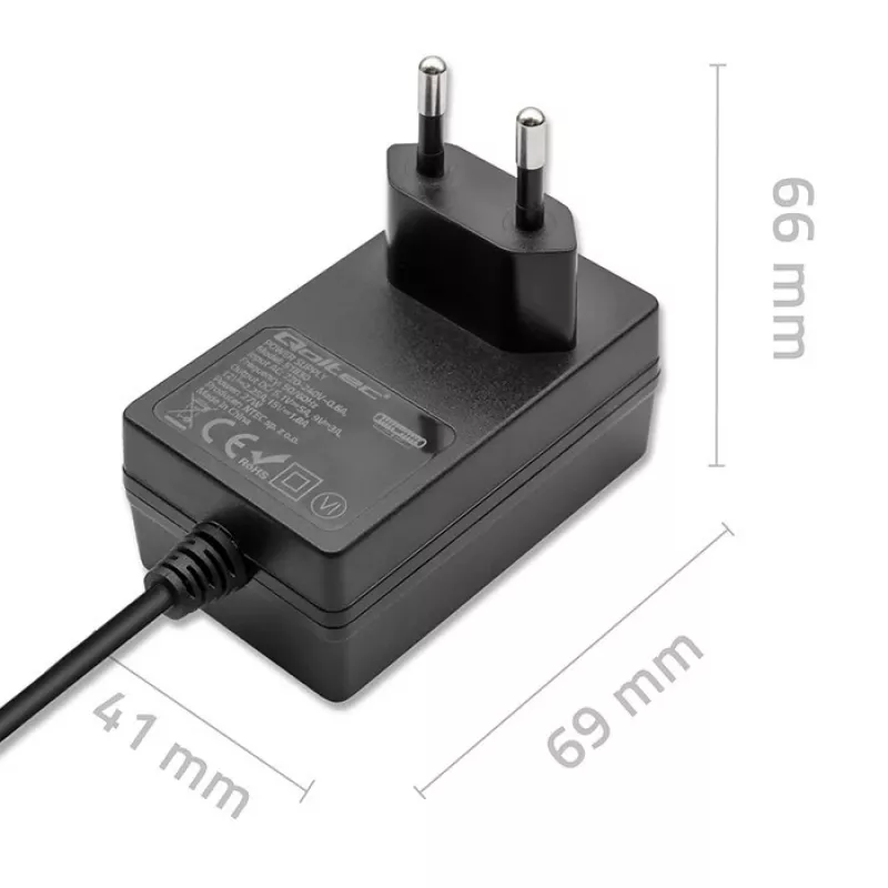 Super kiire PD laadija Raspberry Pi 5 USB jaoks