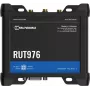 Teltonika · ruuter· RUT976· Redcap 5G· eSIM - ruuter - WLAN