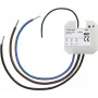 MDT RF-AKK1UP.01 KNX RF+ juhtmevaba lülitusajam 1-kanaliline, UP, 10A (RF-AKK1UP.01)