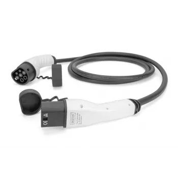 Digitus EV laadimiskaabel 5 m tüüp 2 tüüp 2 32 A 240 V