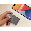 GPS-jälgija Eufy SmartTrack Card Must Universaalne Aku kestvus 26280 h
