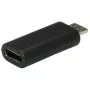 VALUE USB-adapter - USB-C (W) pööratav Micro-USB tüüp B (M)