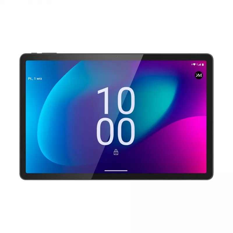 Tahvelarvuti Kruger & Matz KM1078 10,9-tollise ekraaniga 4 GB muutmälu