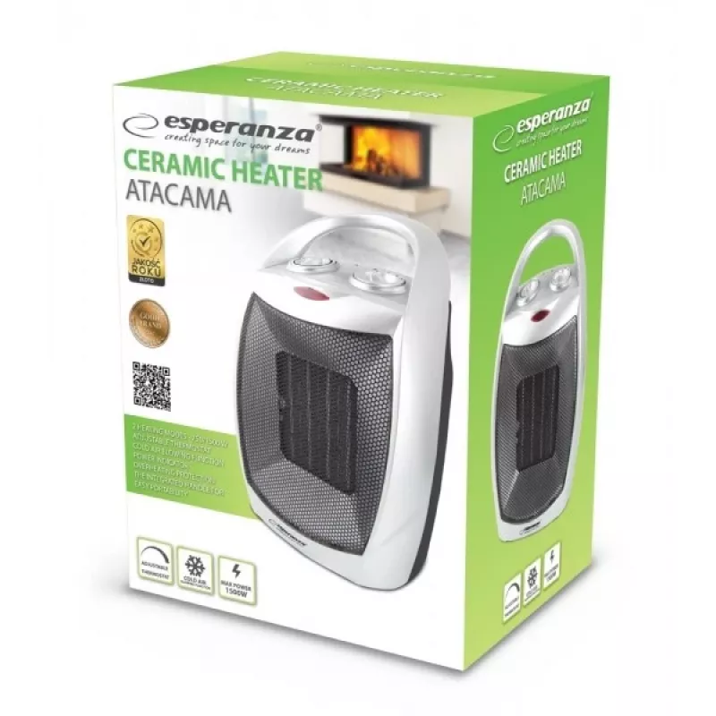 Elektrikerise Esperanza EHH006