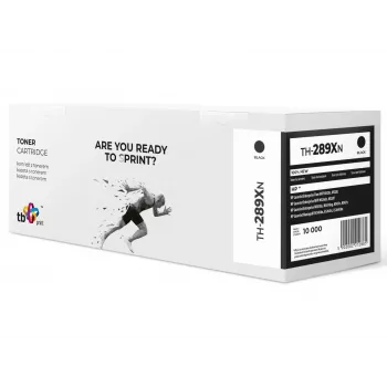 Toner TB ühilduv HP LJ M528 BK, 10 000 lehekülge