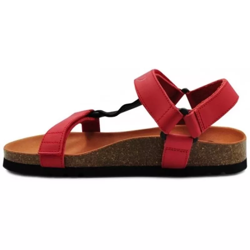 Footwear Heaven AD Med MF230091051 Suurus 41 Värvus Punane