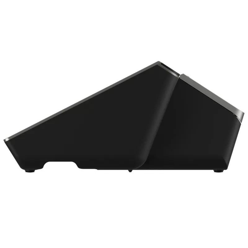 POS-terminal SUNMI D3 MINI 10,1-tollise projitseeritud mahtuvusliku puuteekraani, USB- ja Bluetooth-ühendusega